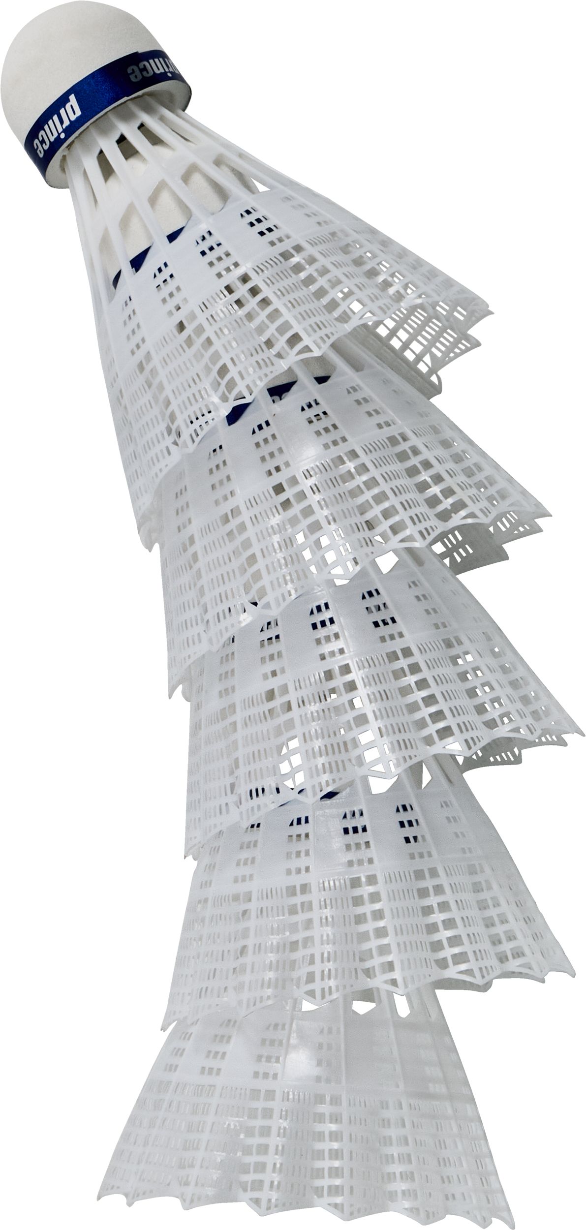 Prince Flight 500 Nylon Badminton Shuttles - 5pk