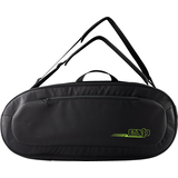 EXP 6 Racquet Tennis Bag Front_Flat