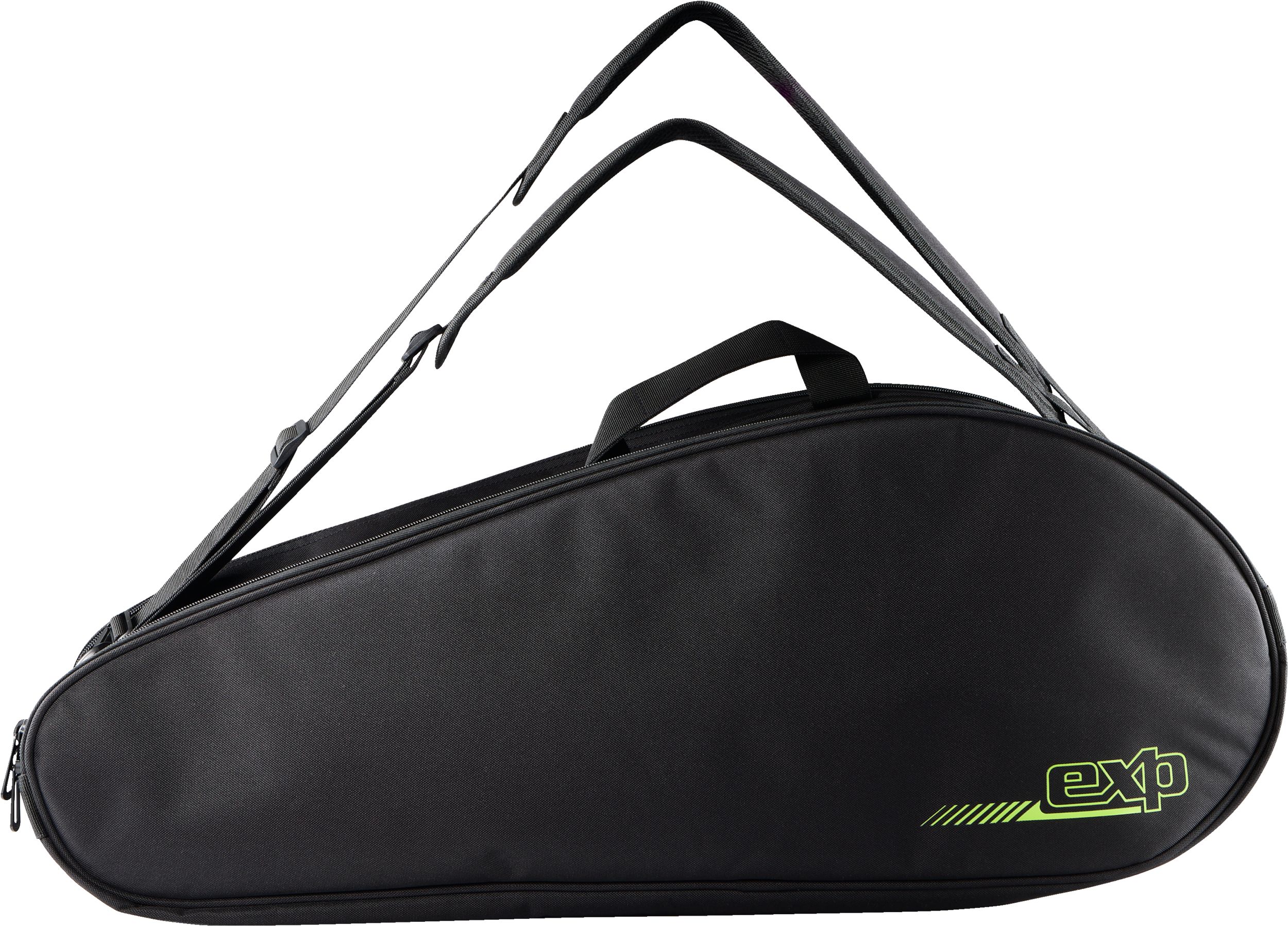 EXP 6 Racquet Badminton Bag