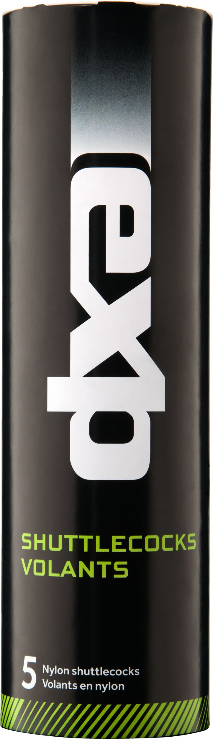 EXP Rallyflite 500 Badminton Nylon Shuttles 5-pk