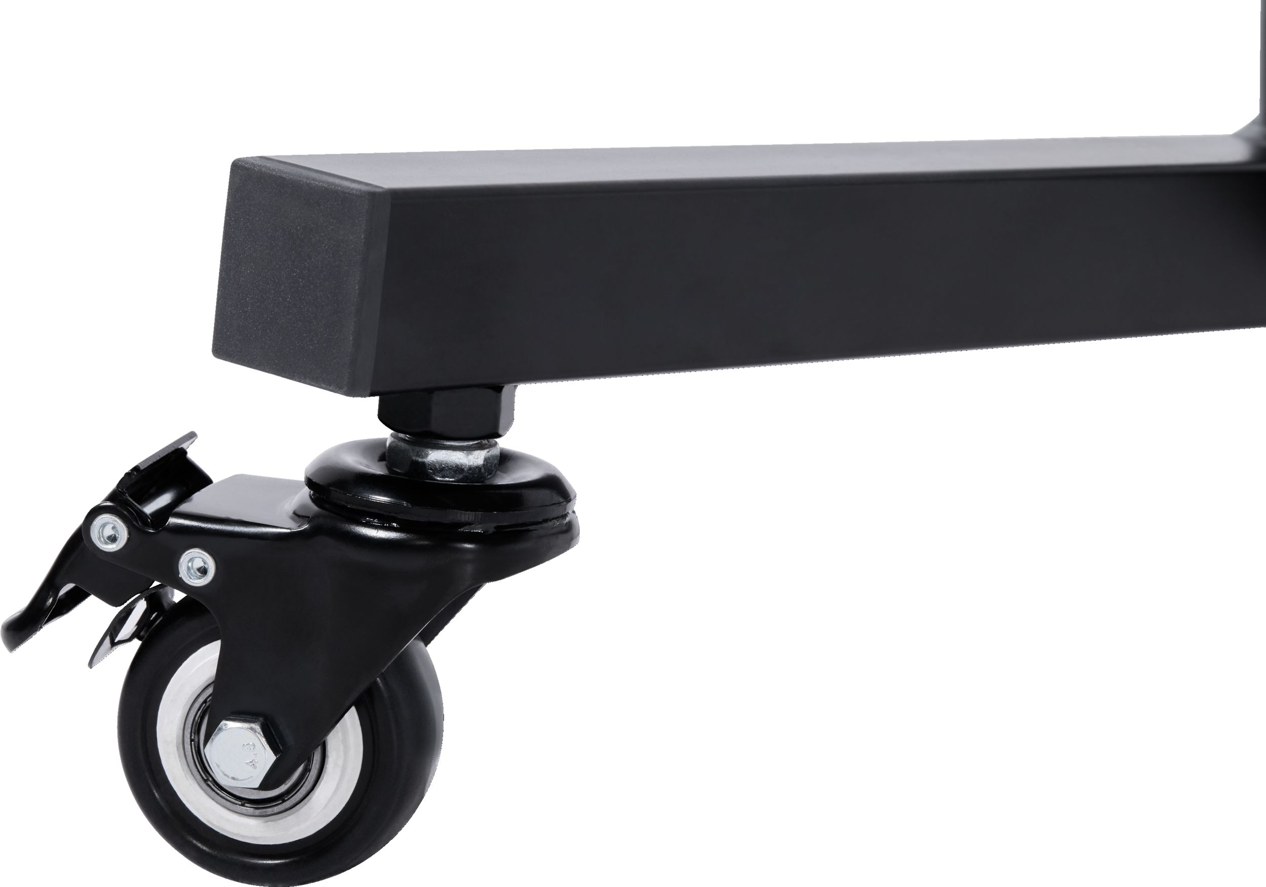 EXP Pickleball Net With 8 Wheels