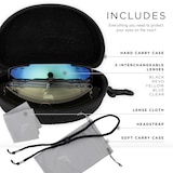 Franklin 5 Lens Eyewear Kit Composite_or_Mixed