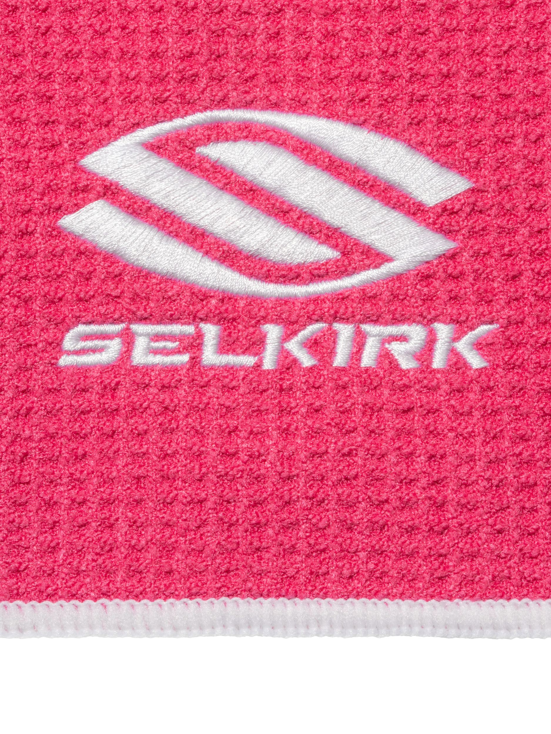 Selkirk Microfiber Towel