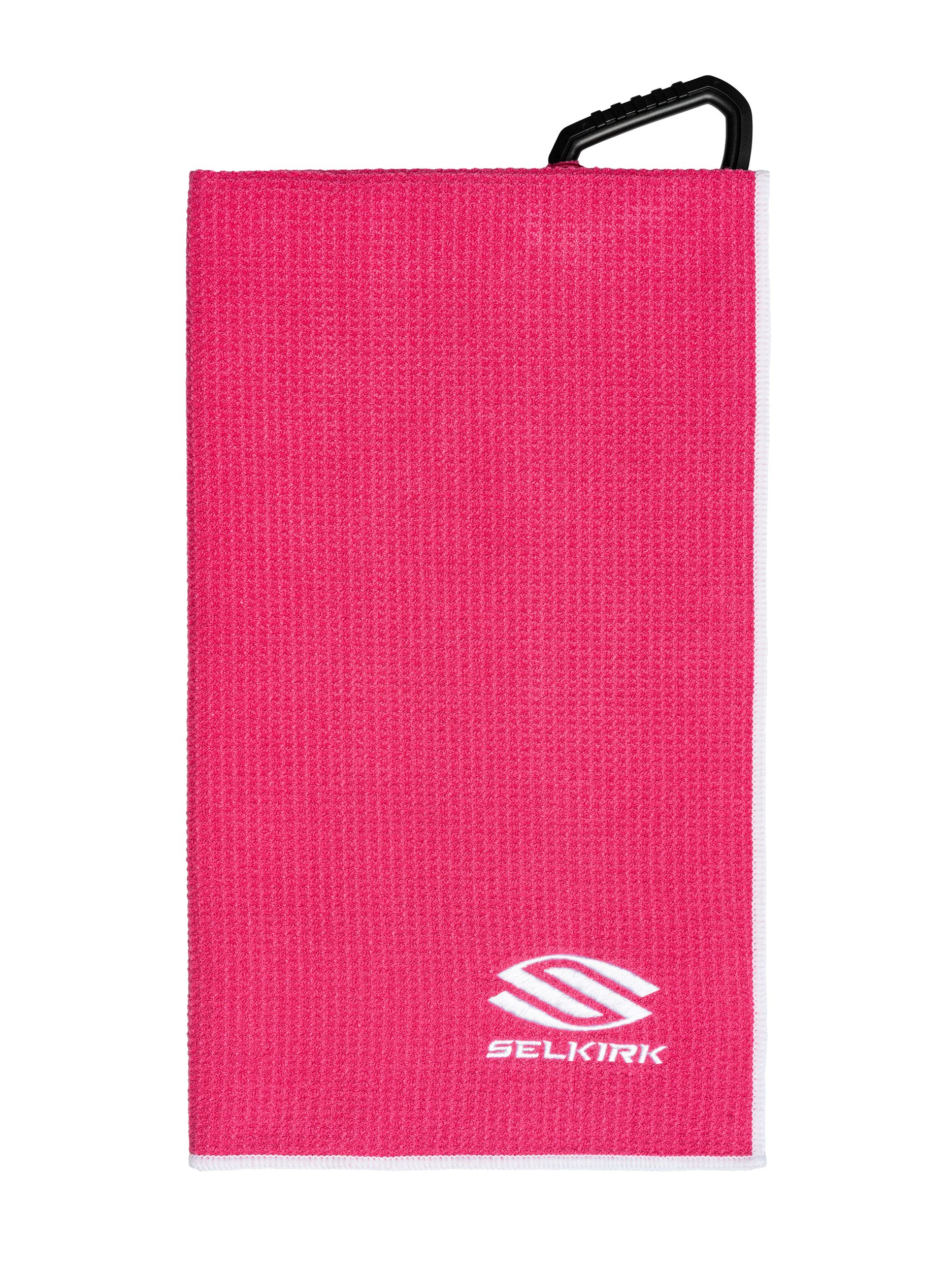 Selkirk Microfiber Towel