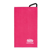 Selkirk Microfiber Towel Front_Flat