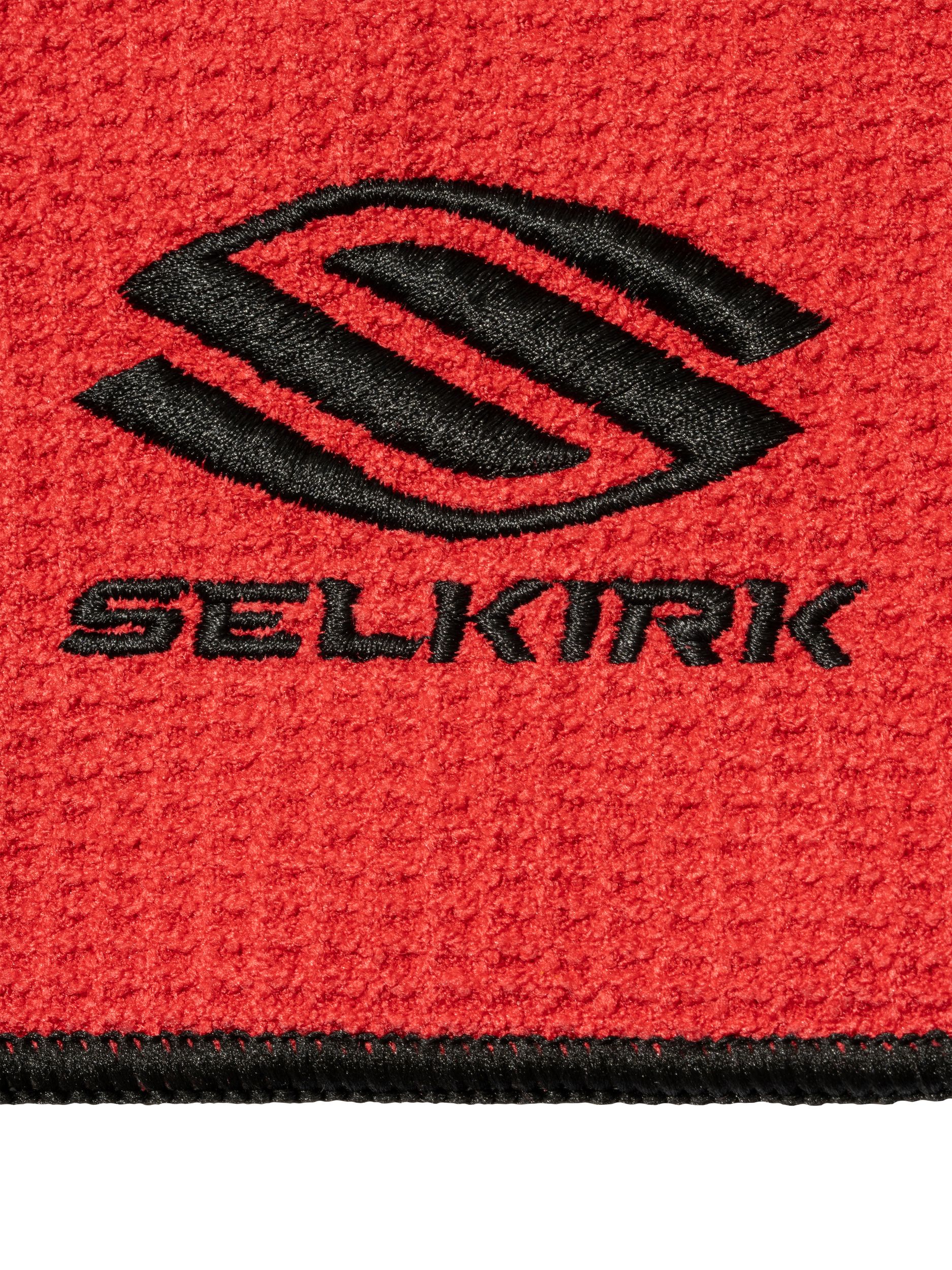 Selkirk Microfiber Towel