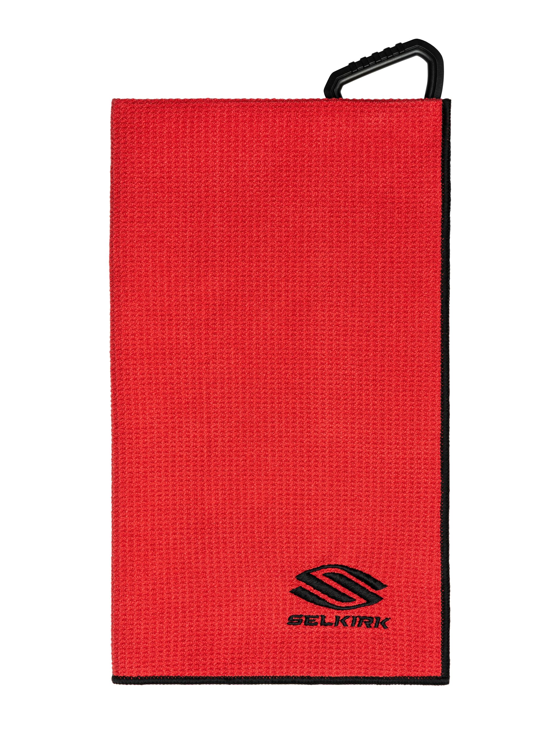Selkirk Microfiber Towel