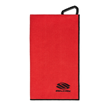Selkirk Microfiber Towel Front_Flat
