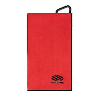 Selkirk Microfiber Towel Front_Flat