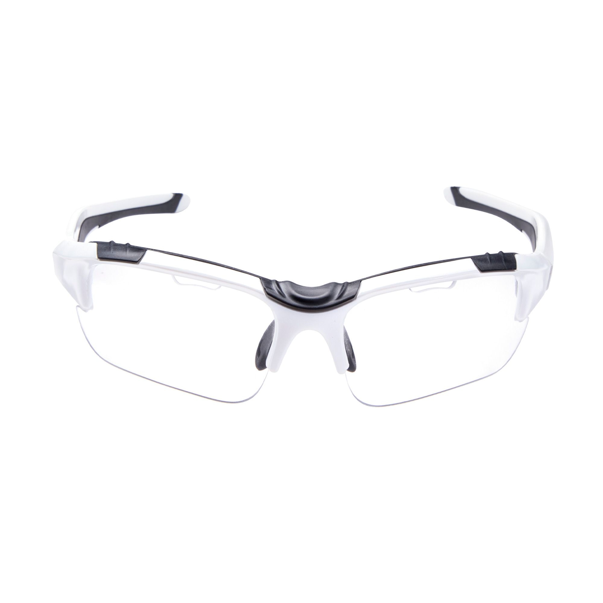 Wilson Jet Pickle+ Eyewear Front_Flat