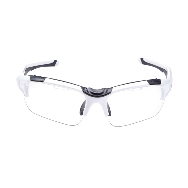 Wilson Jet Pickle+ Eyewear Front_Flat