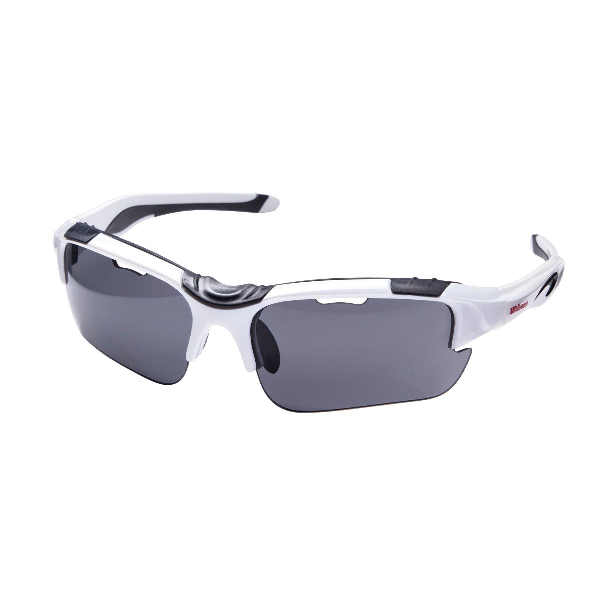 Wilson Jet Pickle+ Eyewear Front_Angled_Left