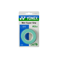 Yonex Super Grap Overgrip Front_Flat
