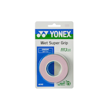Yonex Super Grap Overgrip Front_Flat