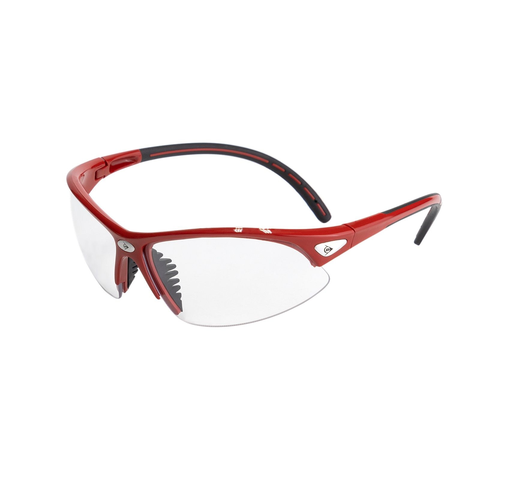 Dunlop Eyewear Competition Eyeguard Front_Angled_Left