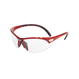 Dunlop Eyewear Competition Eyeguard Front_Angled_Left