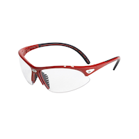 Dunlop Eyewear Competition Eyeguard Front_Angled_Left