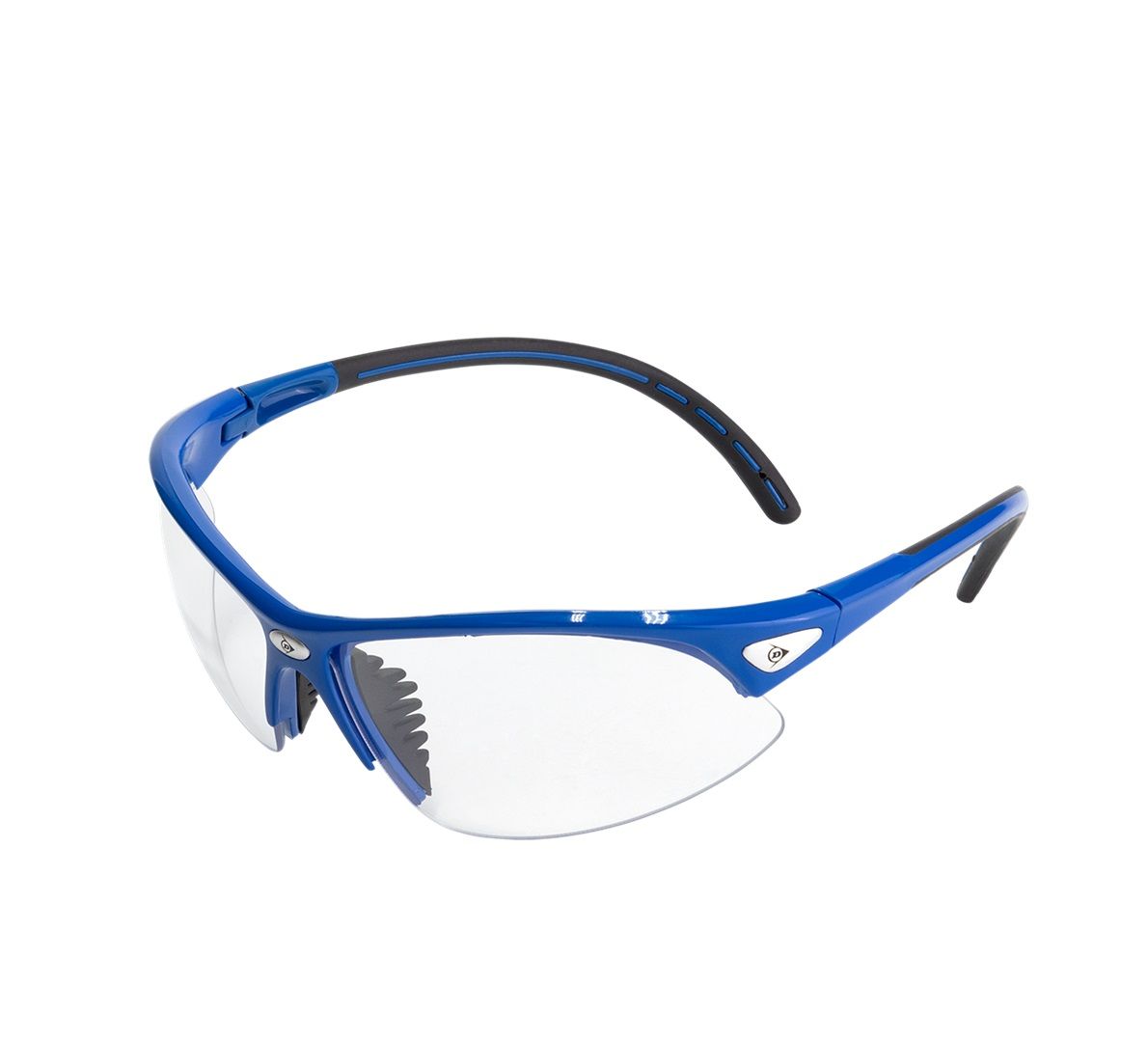 Dunlop Eyewear Competition Eyeguard Front_Angled_Left