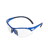 Dunlop Eyewear Competition Eyeguard Front_Angled_Left