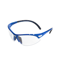 Dunlop Eyewear Competition Eyeguard Front_Angled_Left