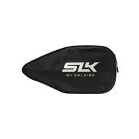 Selkirk Pickleball Paddle Case Front_Flat