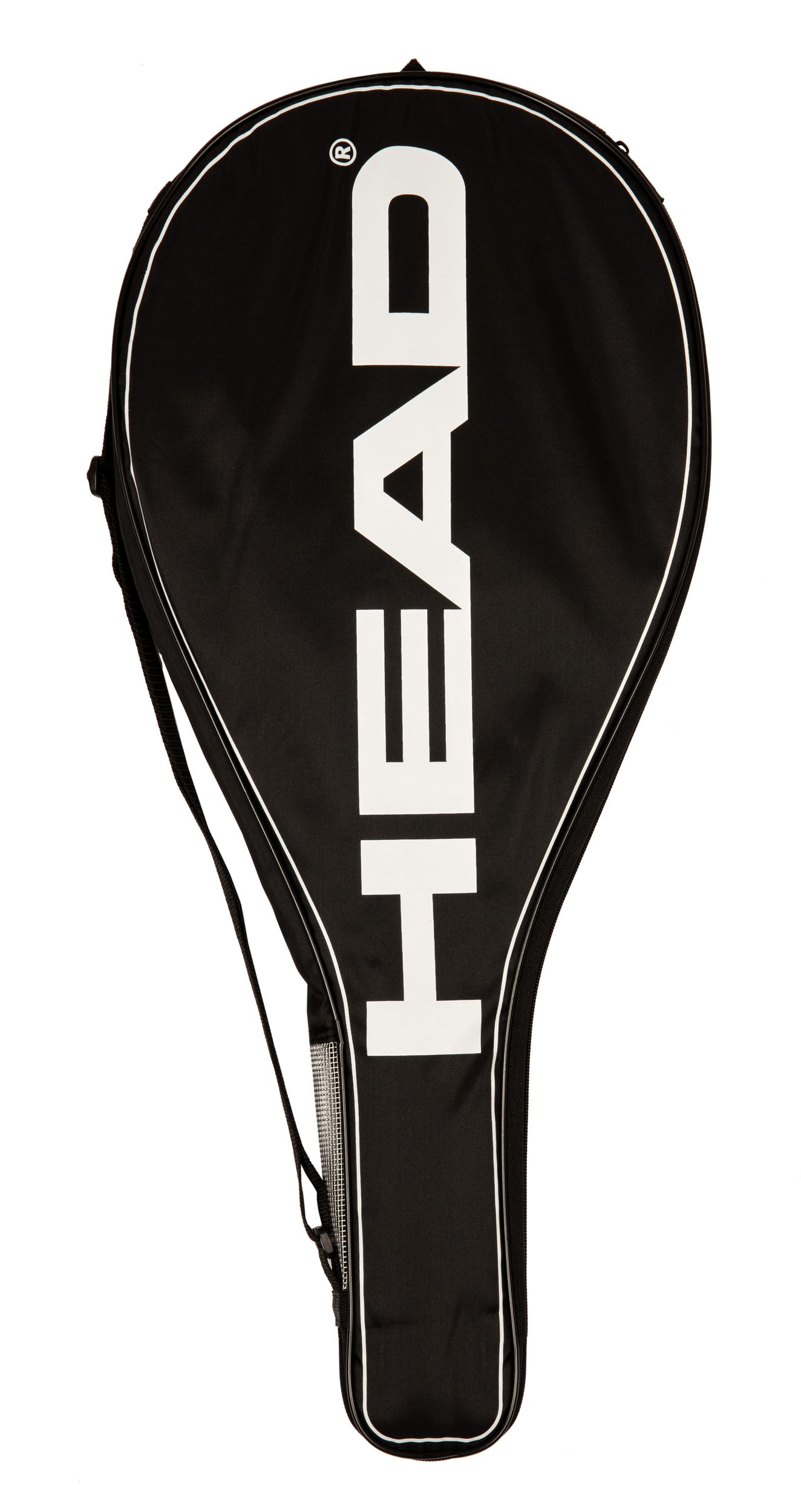 Head Tennis Full Cover Racquet Bag Front_Flat
