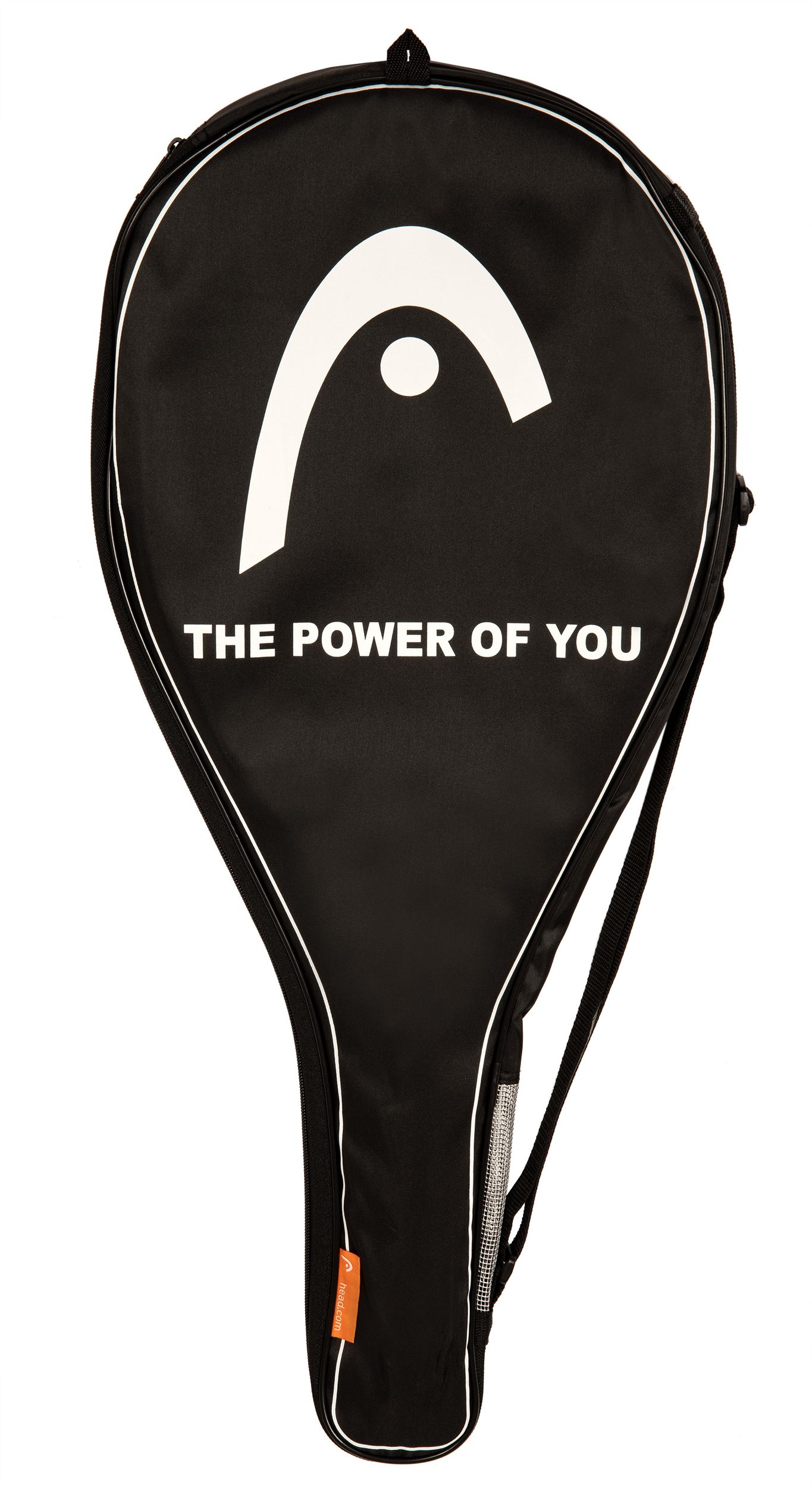 Head Tennis Full Cover Racquet Bag Front_Flat
