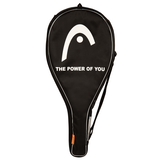 Head Tennis Full Cover Racquet Bag Front_Flat