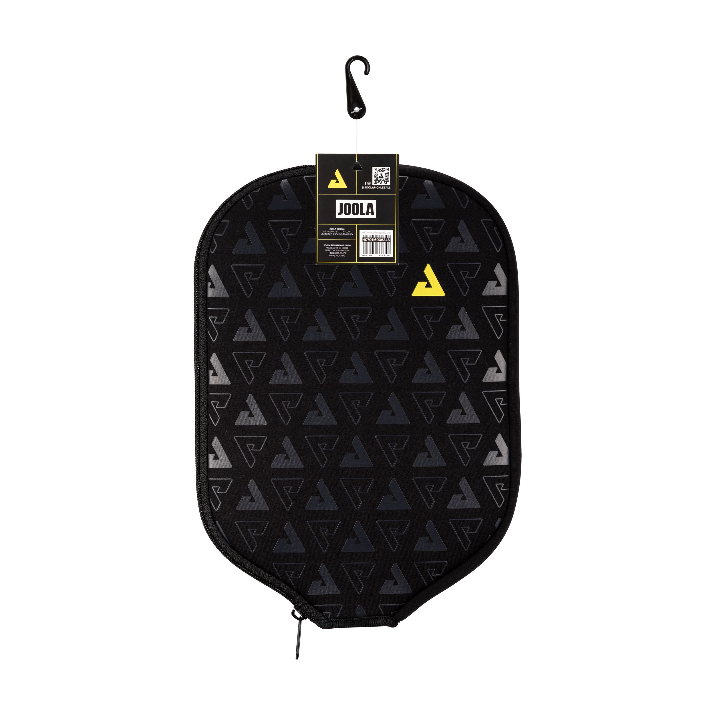 JOOLA Universal Neoprene Paddle Cover