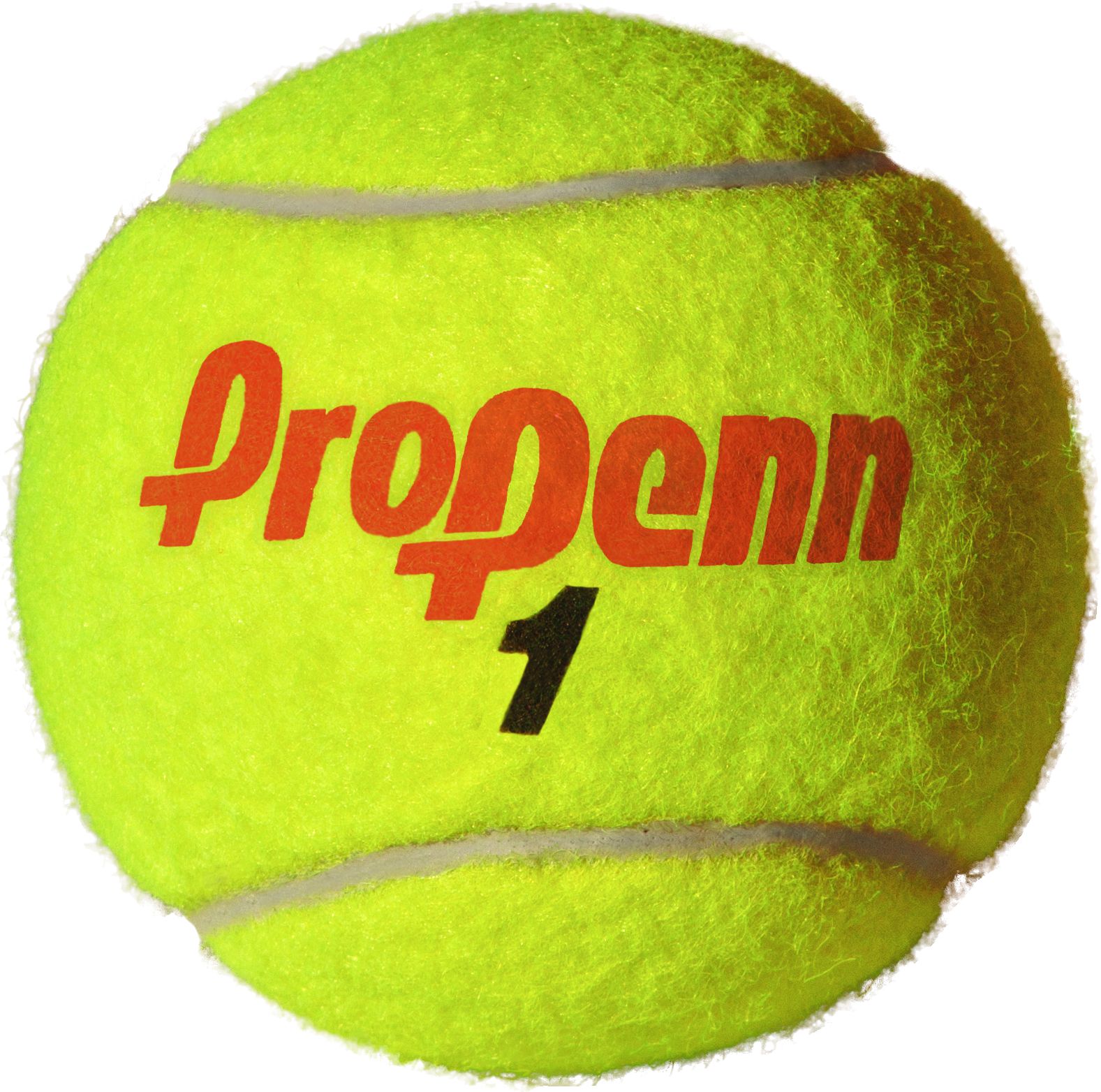 Pro Penn Marathon Regular Duty 3 Tennis Balls