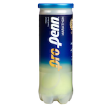 Pro Penn Marathon Regular Duty 3 Tennis Balls Front_Flat
