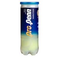 Pro Penn Marathon Regular Duty 3 Tennis Balls
