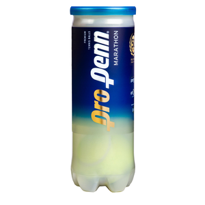 Pro Penn Marathon Regular Duty3 Tennis Balls