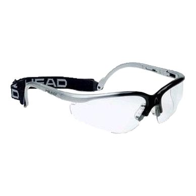 Head Pro Elite Protective Racquet Eyewear