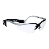 HEAD Pro Elite Protective Racquet Eyewear Front_Angled_Right