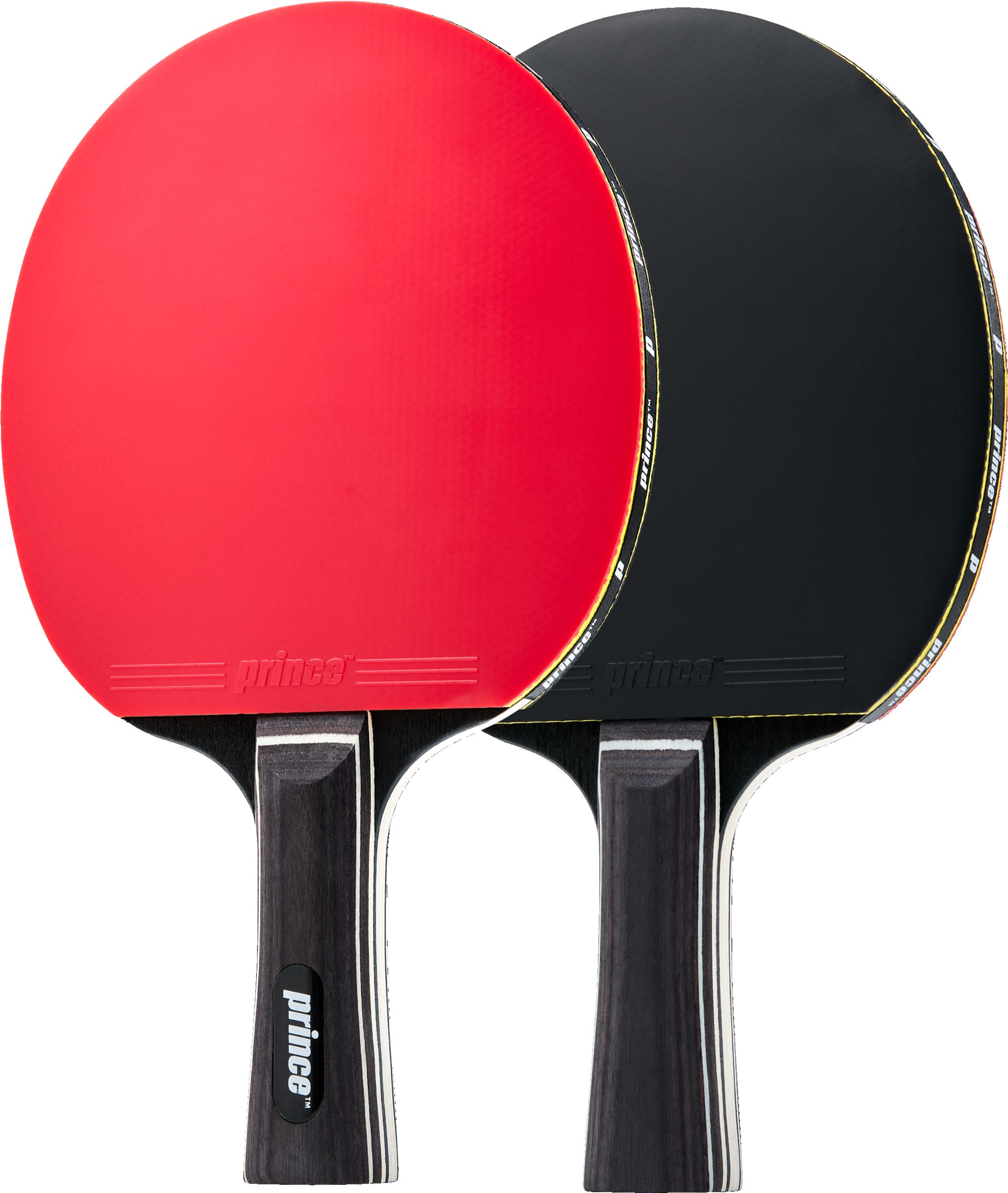 Prince Competition 2 Star Table Tennis Paddle