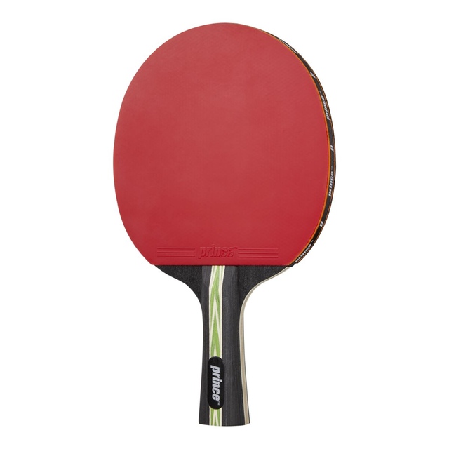 Prince Premier 4 Star Table Tennis Paddle Front_Angled_Left