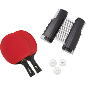 Prince Retractable Table Tennis Set