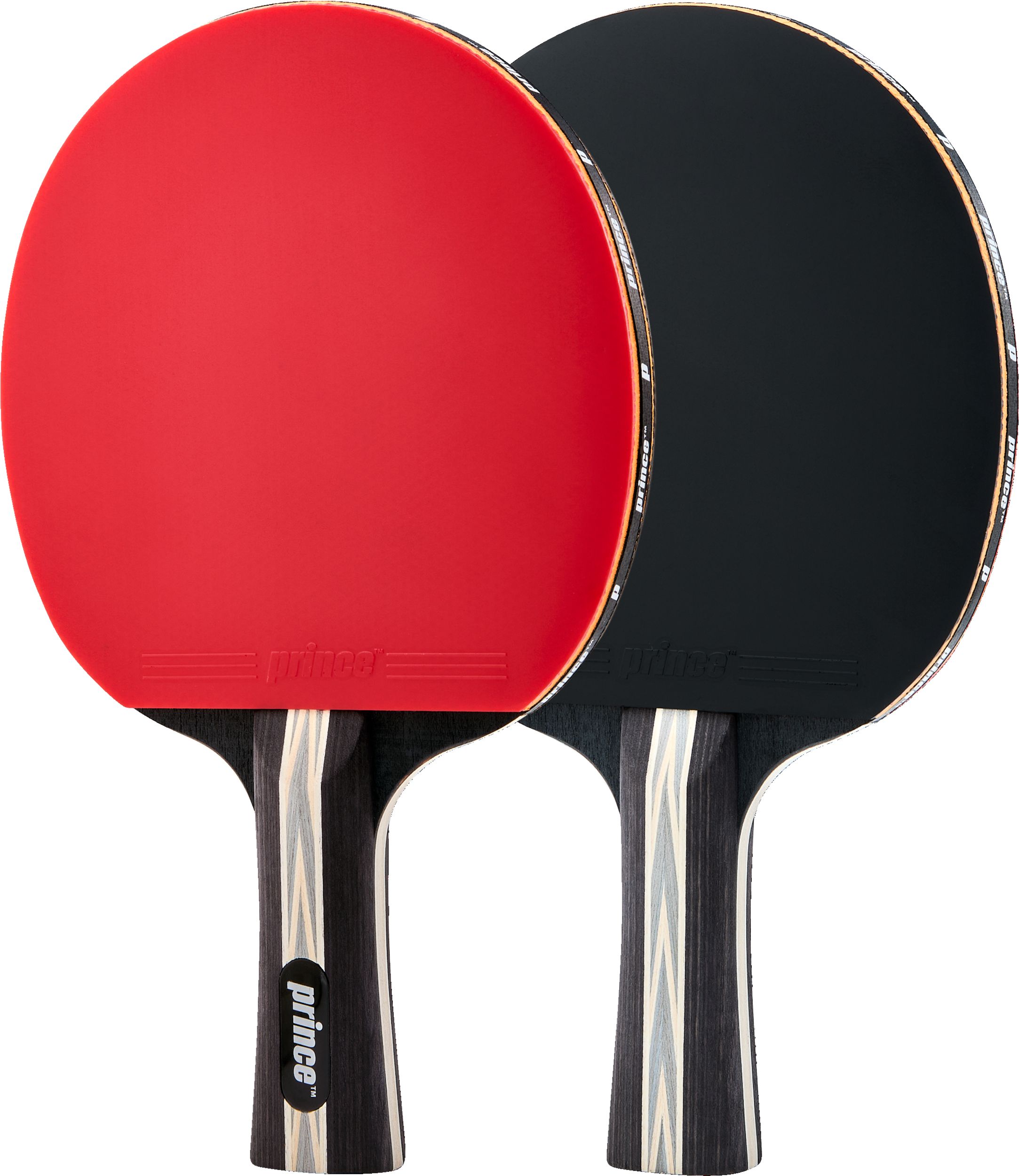 Prince Premier 4 Star Table Tennis Paddle - 2 Pack