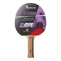 Swiftflyte 4 Player Table Tennis Set Front_Flat
