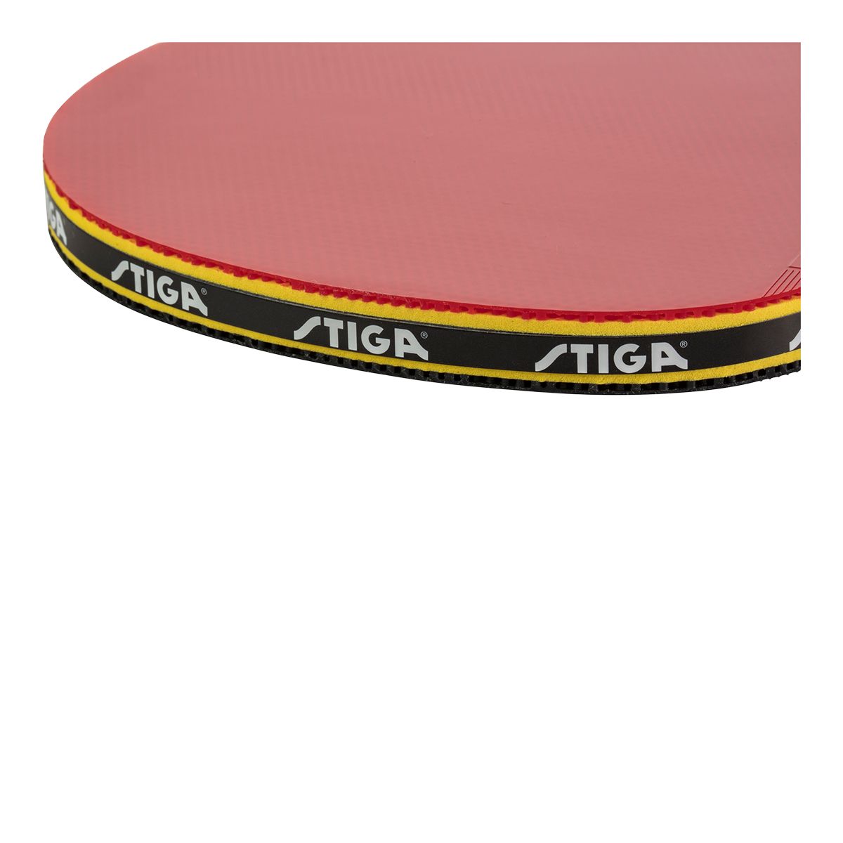 Stiga Nitro Table Tennis Racket