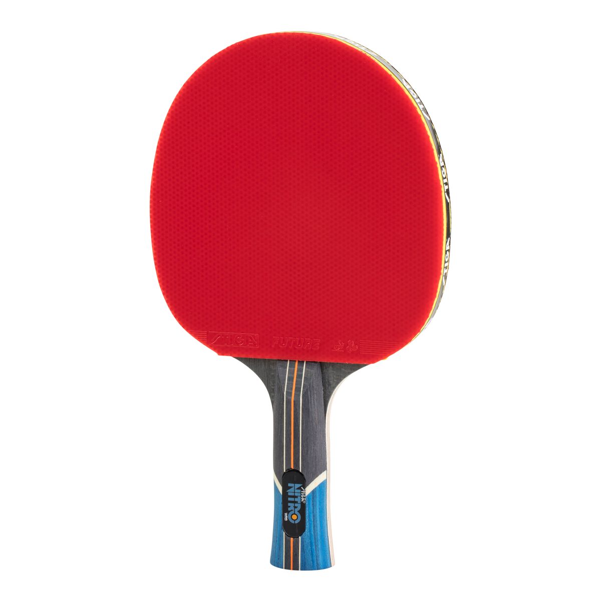 Stiga Nitro Table Tennis Racket