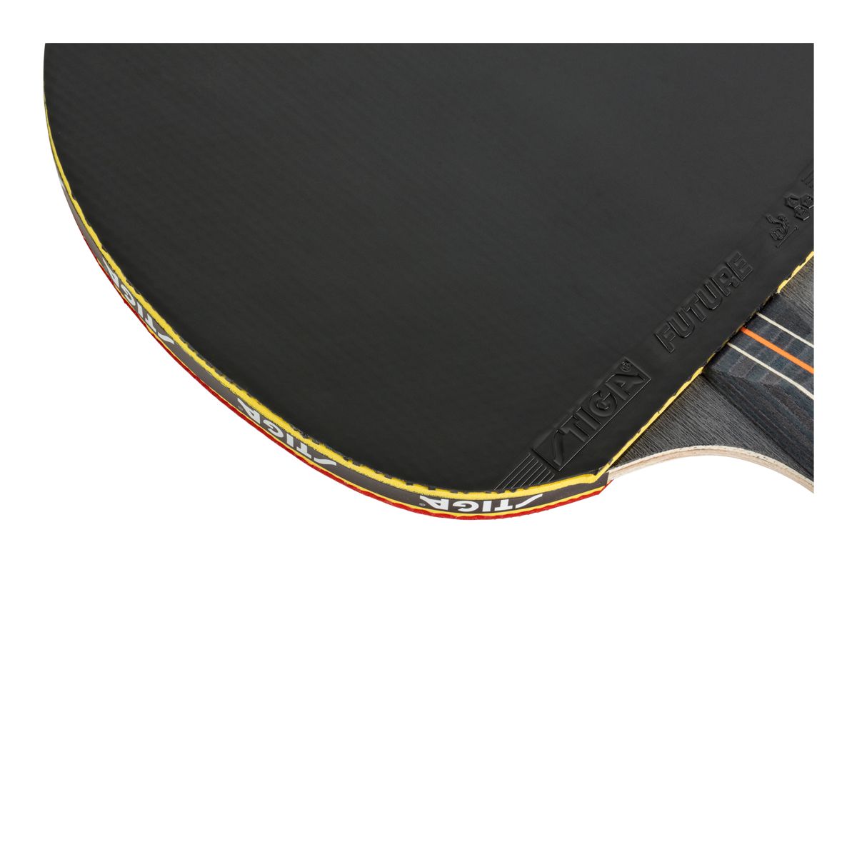Stiga Nitro Table Tennis Racket