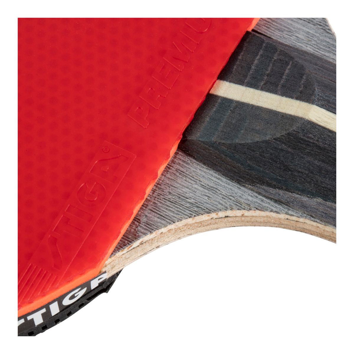 Stiga Talon Table Tennis Racket