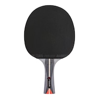 Stiga Talon Table Tennis Racket Front_Flat
