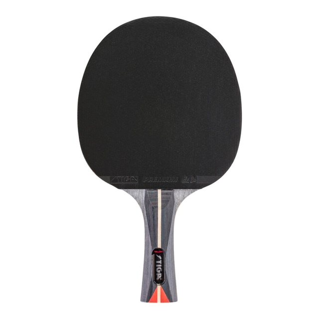 Stiga Talon Table Tennis Racket Front_Flat