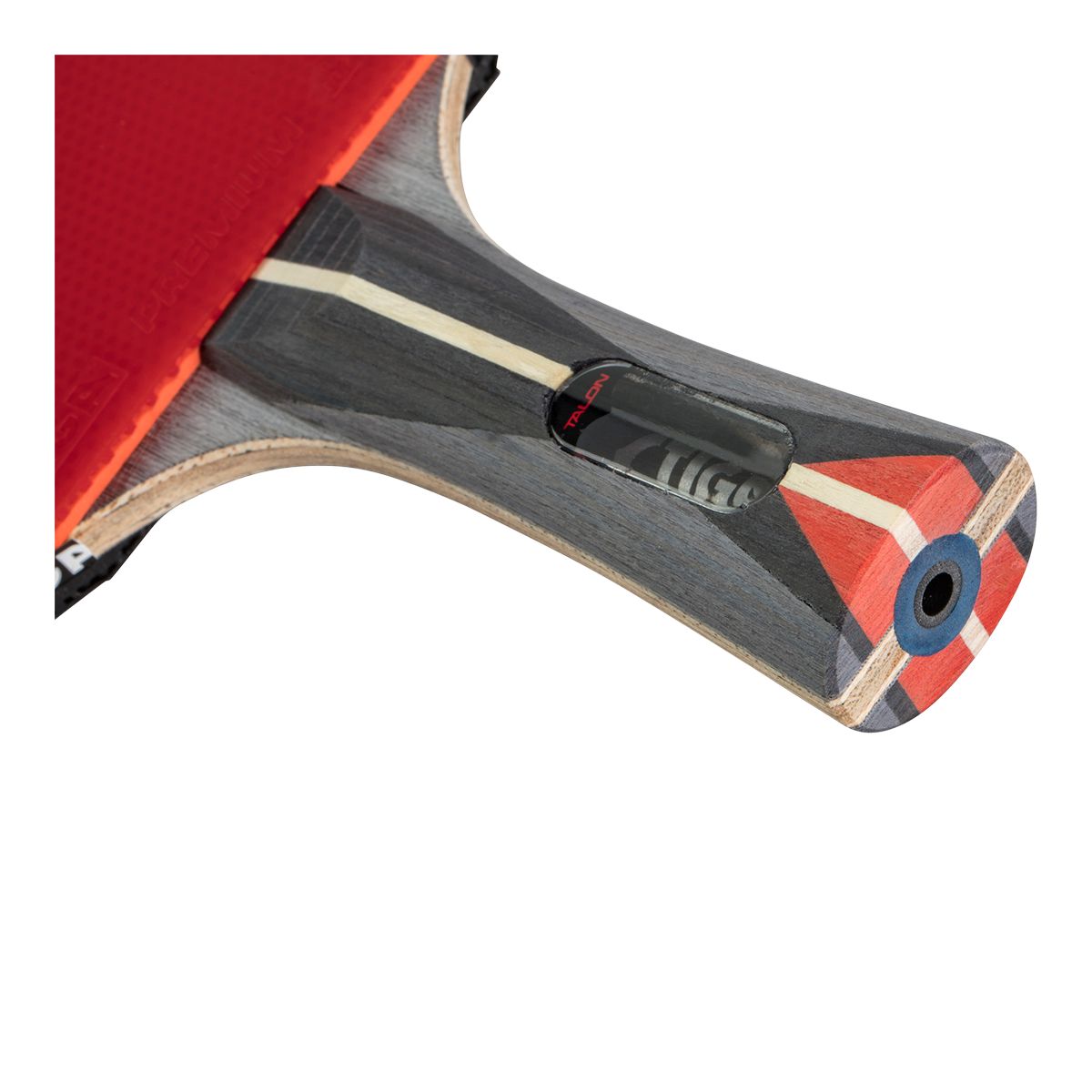 Stiga Talon Table Tennis Racket