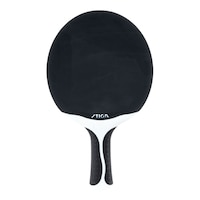 Stiga Flow Table Tennis Racket Front_Flat