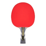 Stiga Raptor Table Tennis Racket Front_Flat