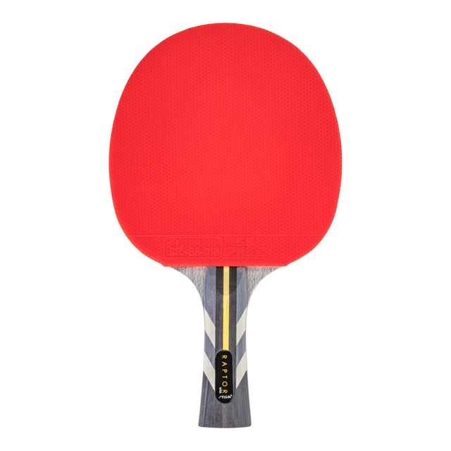 Stiga Raptor Table Tennis Racket